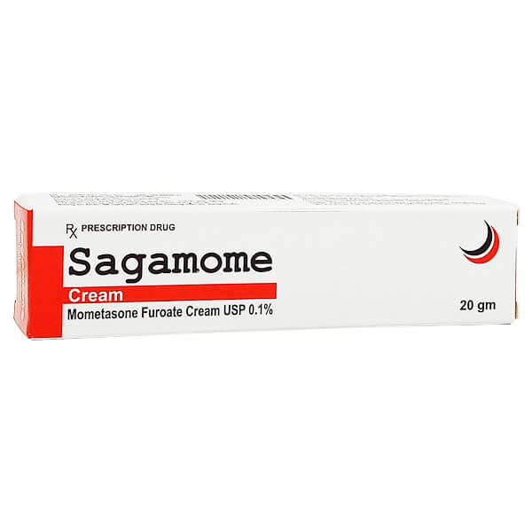 Sagamome