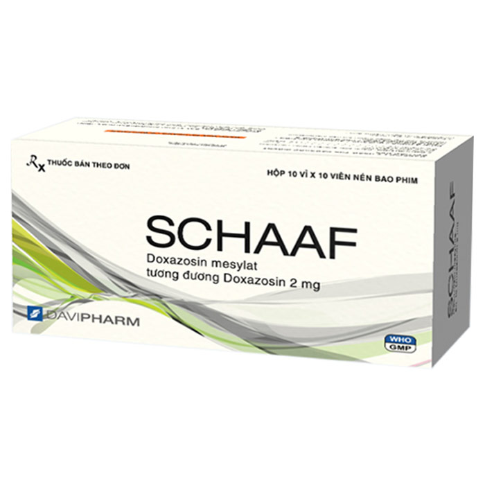 Schaaf 2mg