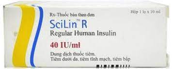 Scilin R