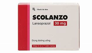 Scolanzo 30mg