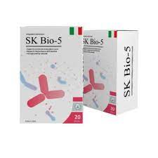 SK Bio5