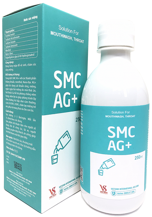 SMC AG +