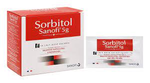 Sorbitol Sanofi