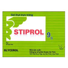 Stiprol 9g