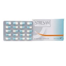 Stresam