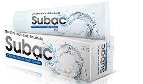 Subạc