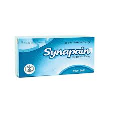 Synapain 75mg