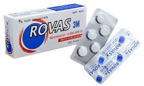 Rovas 3M