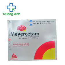 Meyercetam 10ml