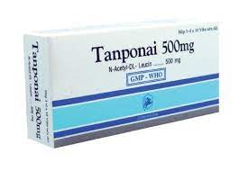 Tanponai 500mg