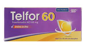 Telfor 60