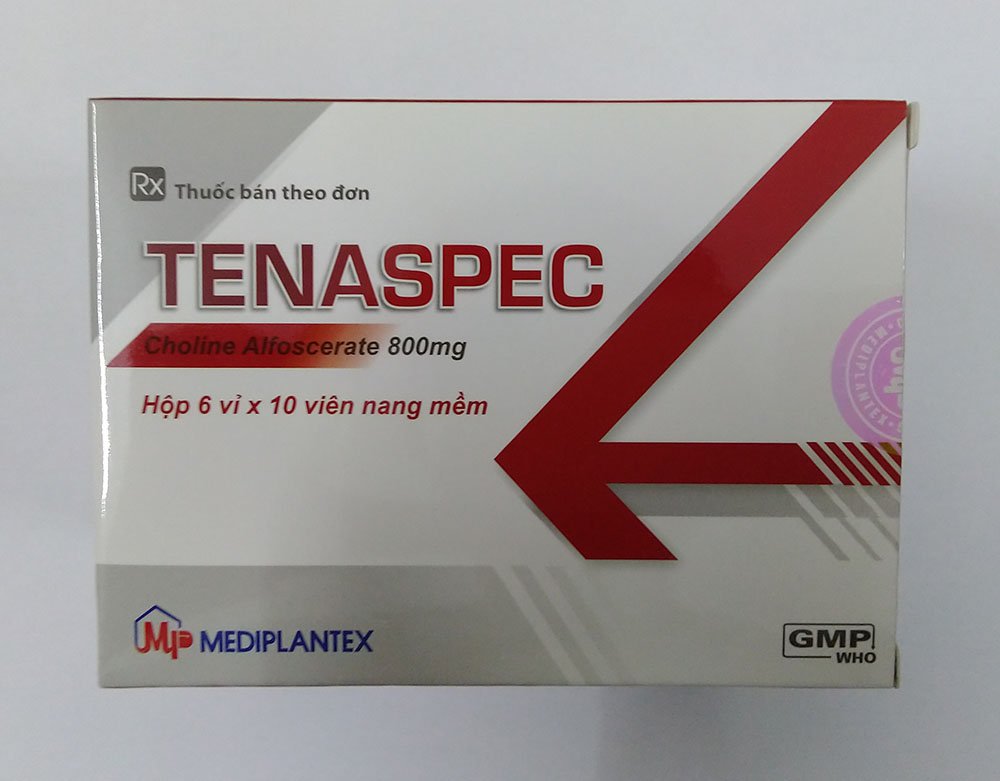 Tenaspec