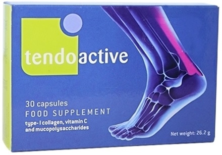 Tendoactive