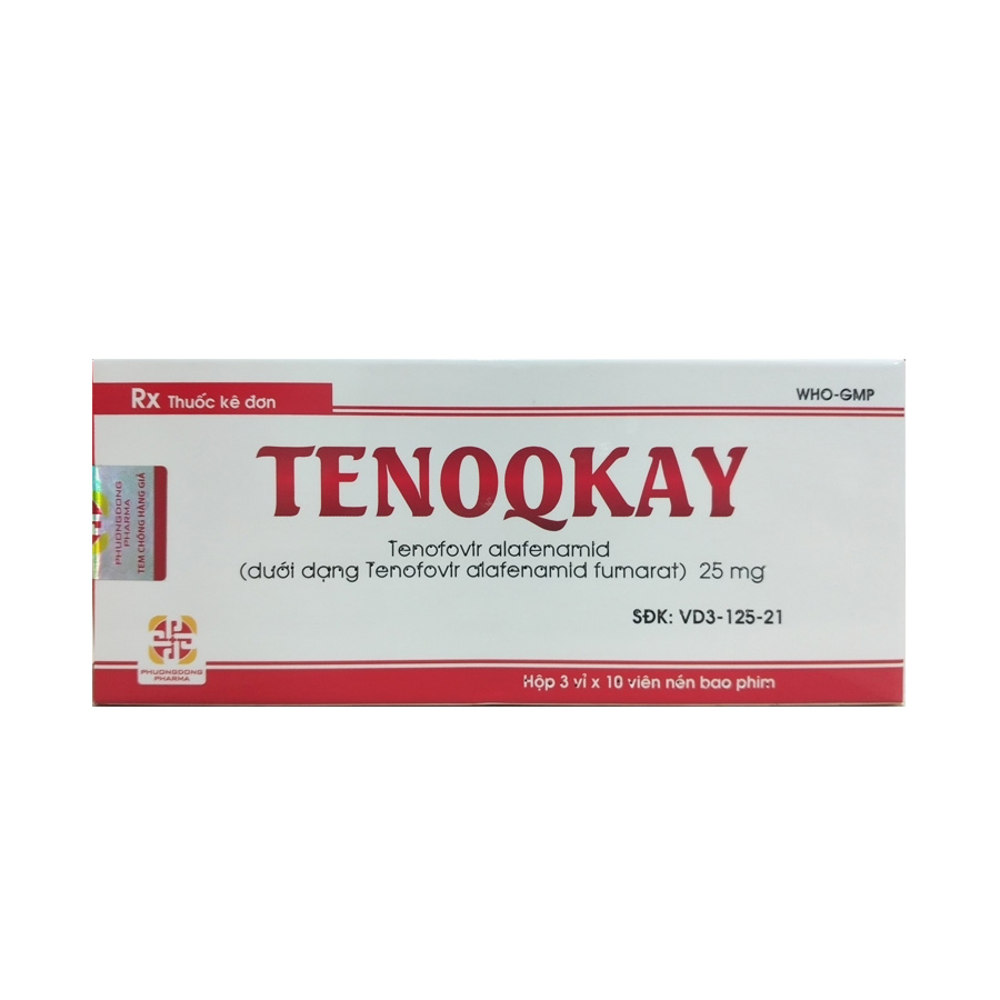 Tenoqkay