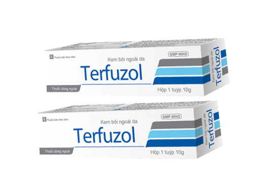 Terfurol