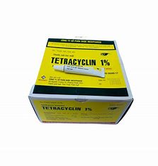 Tetracyclin 1%