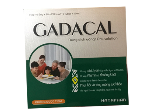 Gadacal