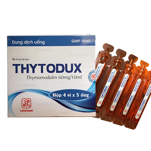 Thytodux