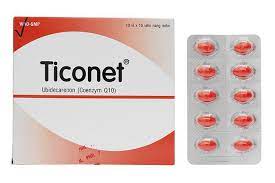 Ticonet