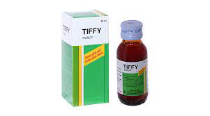 Tiffy SR 30ml