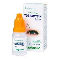 Tobramycin TPC