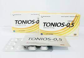 Tonios 0,5