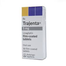 Trajenta 5mg