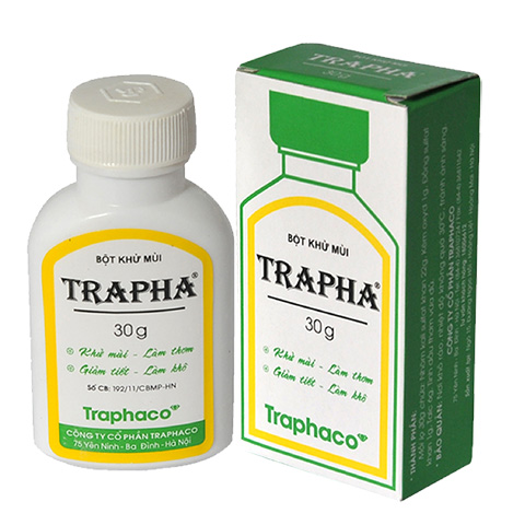 Trapha giầy traphaco