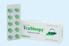 TraSleepy