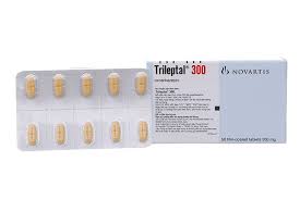 Trileptal  300mg