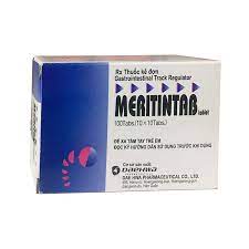 Meritintab (Trimebutin 300mg)