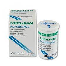 Triplixam 5/1.25/5