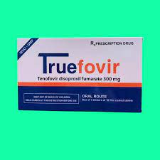 Truefovir