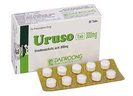 Uruso 300mg