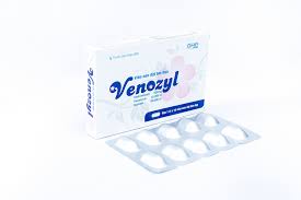 Venozyl