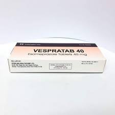 Vespratab 40