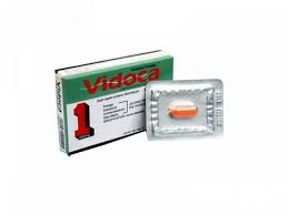 Vidoca Xanh