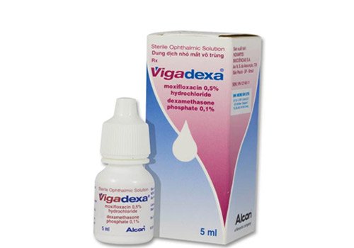 Vigadexa