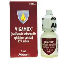 Vigamox