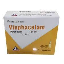 Vinphacetam 1g/5ml