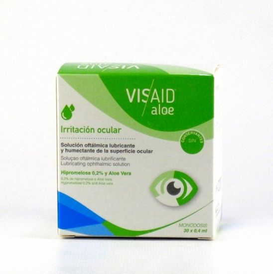 VISAID