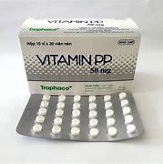 Vitamin PP TPC