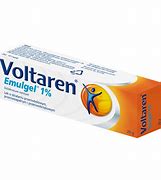 Voltaren Emulgel