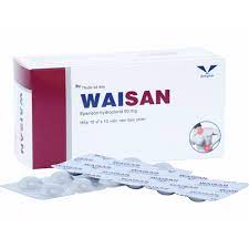 Waisan