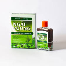 Ngải Vương 30ml