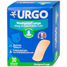 Urgo 30 miếng