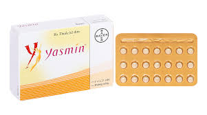 Yasmin