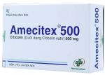 Amecitex 500