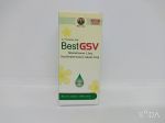 Best GSV 60ml