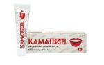 Kamatisgel